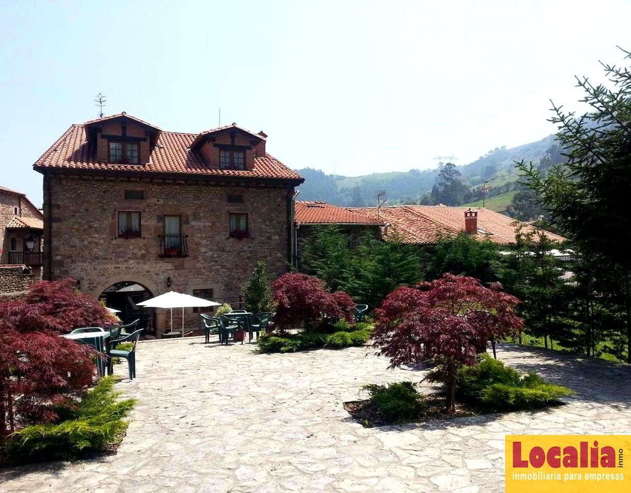 Finca rústica en venda en Cartes amb Calefacció, Jardí privat i Terrassa