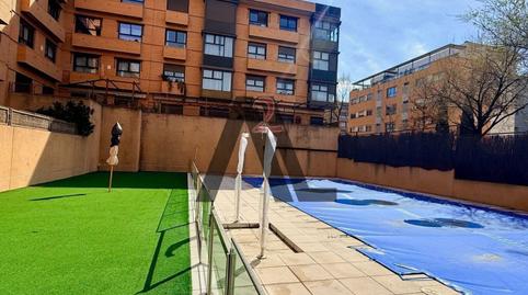 Photo 3 of Flat for sale in  Santuario de Valverde, Montecarmelo,  Madrid Capital