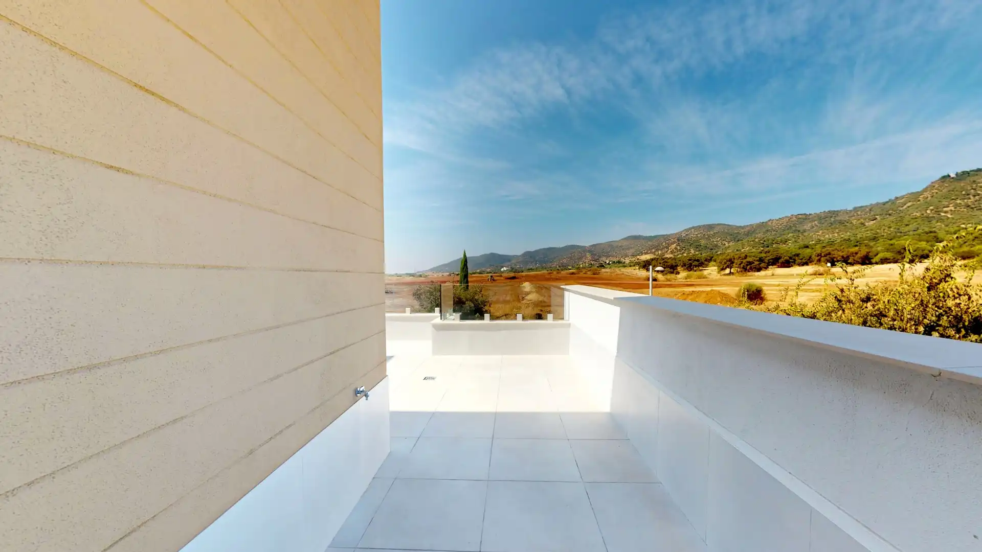 Penthouse with pool for sale in Calle El Manantial, imagen 60