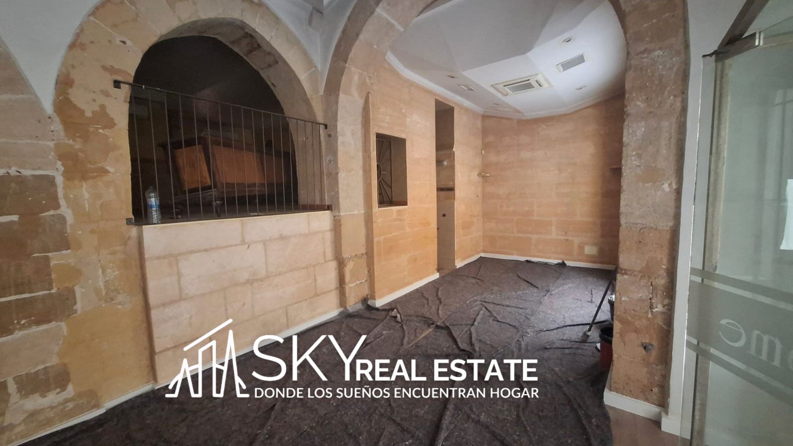 Premises to rent in  Palma de Mallorca