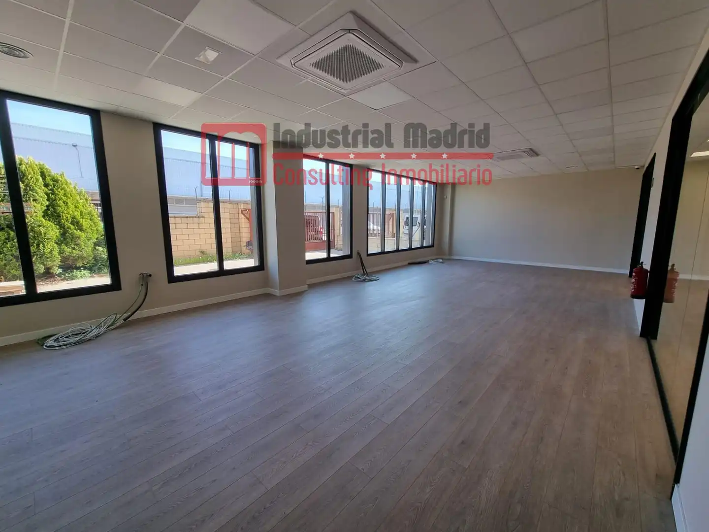 Nau industrial en venda en Torrejón de Ardoz