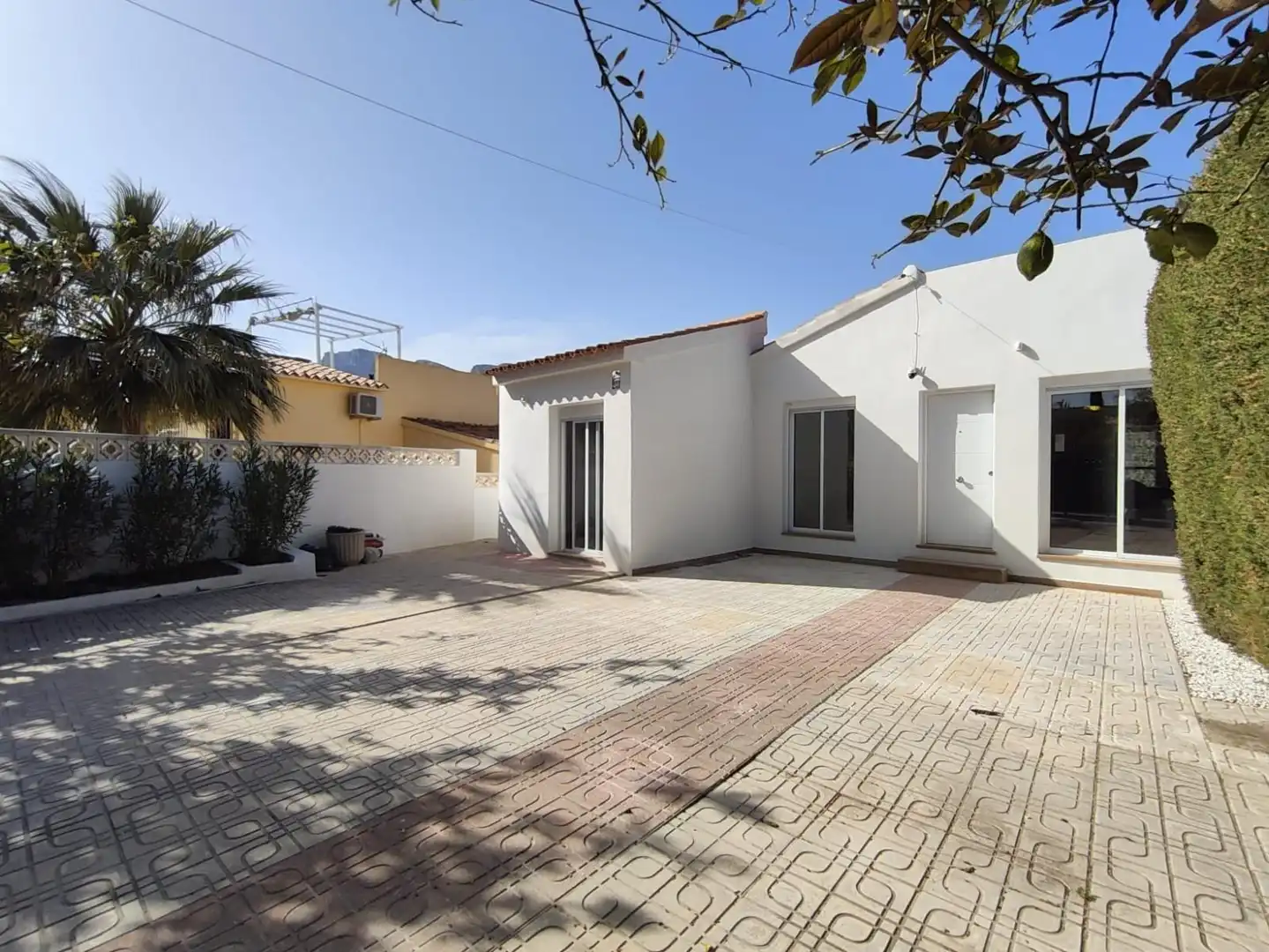 Chalet con piscina en venta en San Rafael - Nucia Park, imagen 4