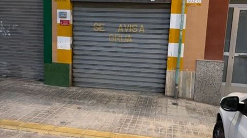 Foto 5 von Garage zur Miete in Carrer del Retor, 7, Mont-Olivet, Valencia Capital