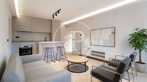 Photo 4 of Flat for sale in San Juan Bautista, Madrid Capital