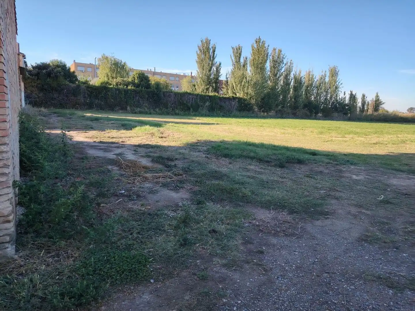 Residential for sale in Zaragoza