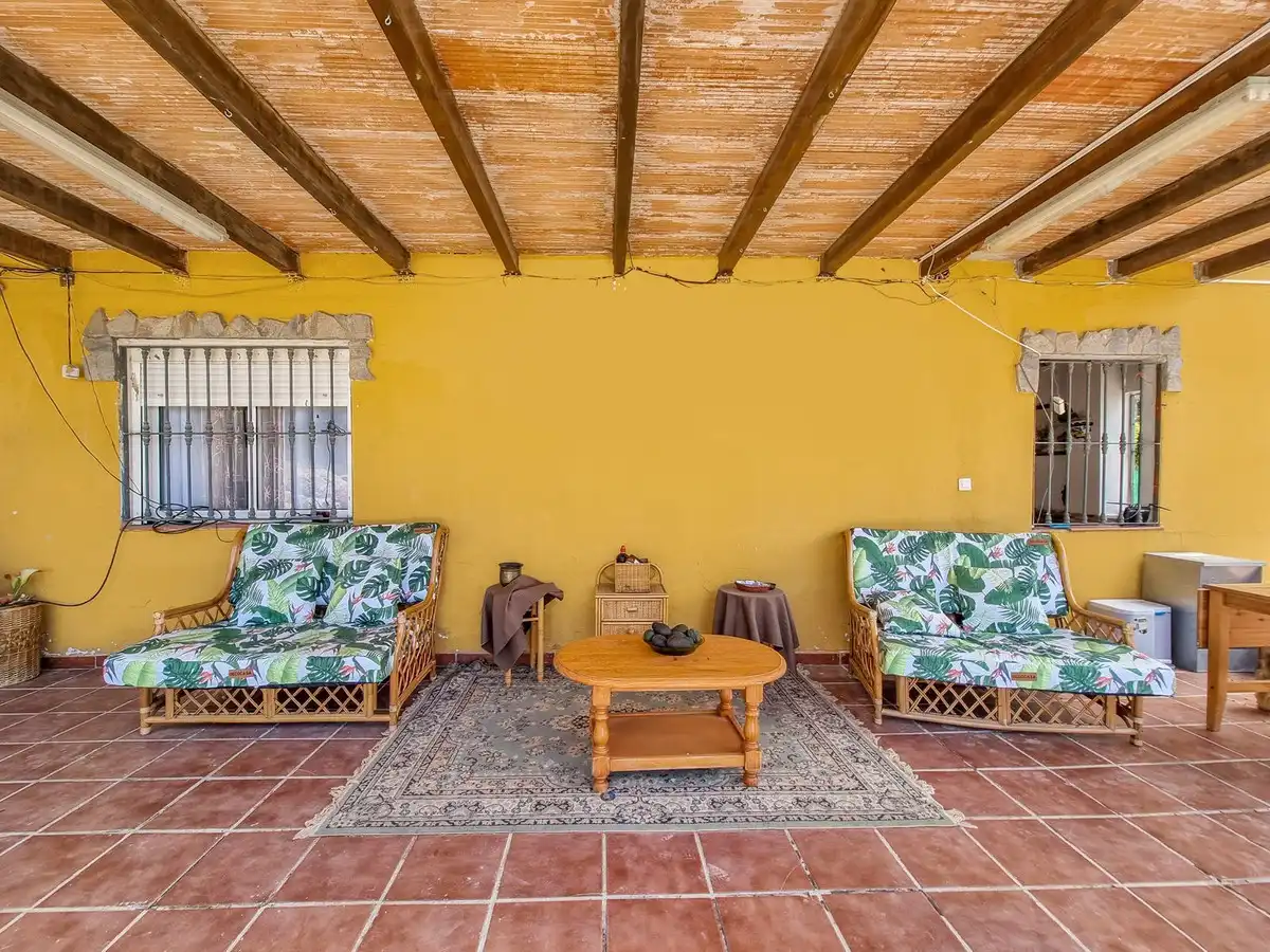 House with pool for sale in Casares pueblo, imagen 36
