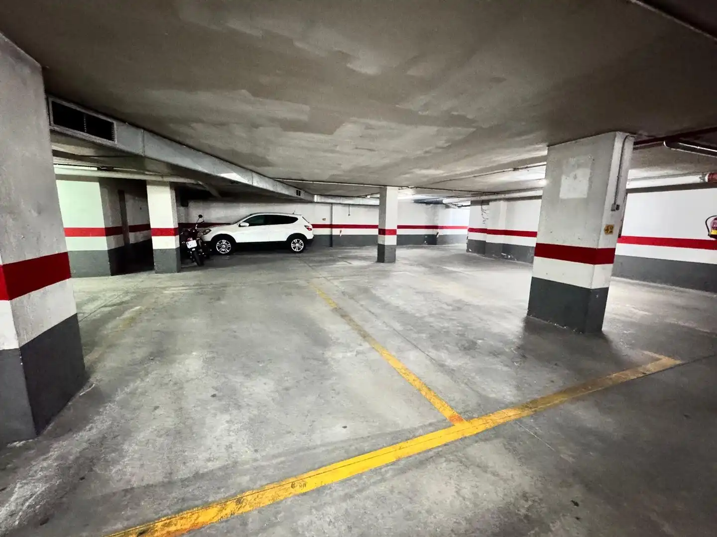 Flat with terrace for sale in Centro Ciudad, imagen 21