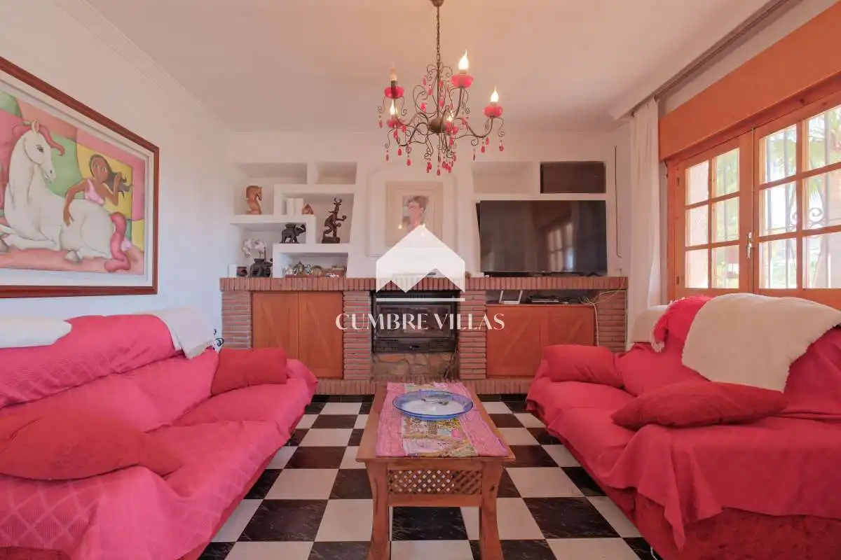 Casa rústica amb jardí en venda a Ítrabo, imagen 15