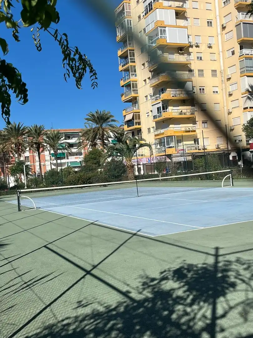 Wohnung mit Pool zum Verkauf in Algarrobo costa, imagen 35