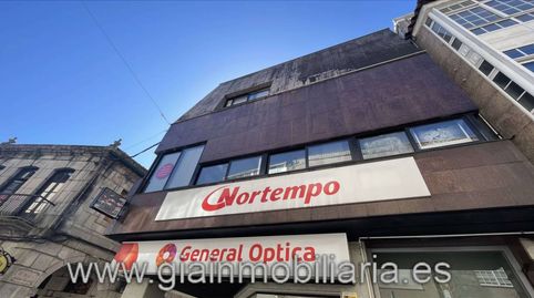Foto 5 de Oficina de alquiler en Calle Ramón González, 1, O Porriño , Pontevedra
