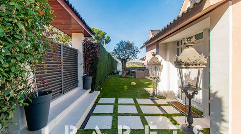 Sensacional casa de casi 400m2 sobre parcela de 958m2 situada en Vilanova del Vallès, imatge 4
