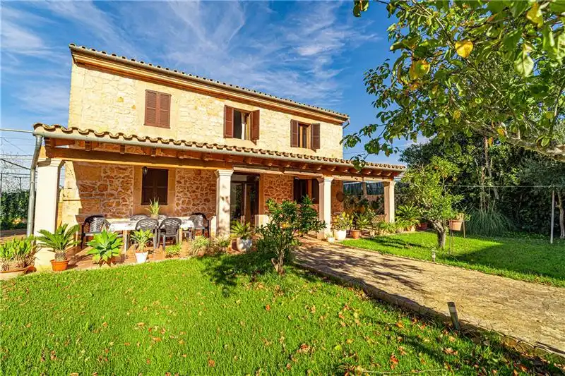 Villa avec piscine à vendre à Algaida, imagen 3