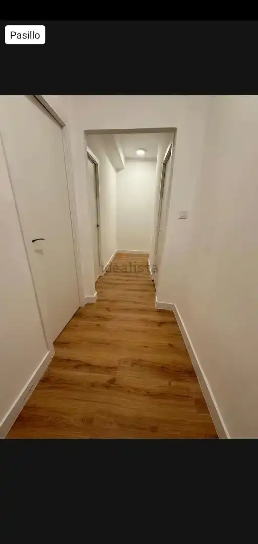 Flat for rent in Centro