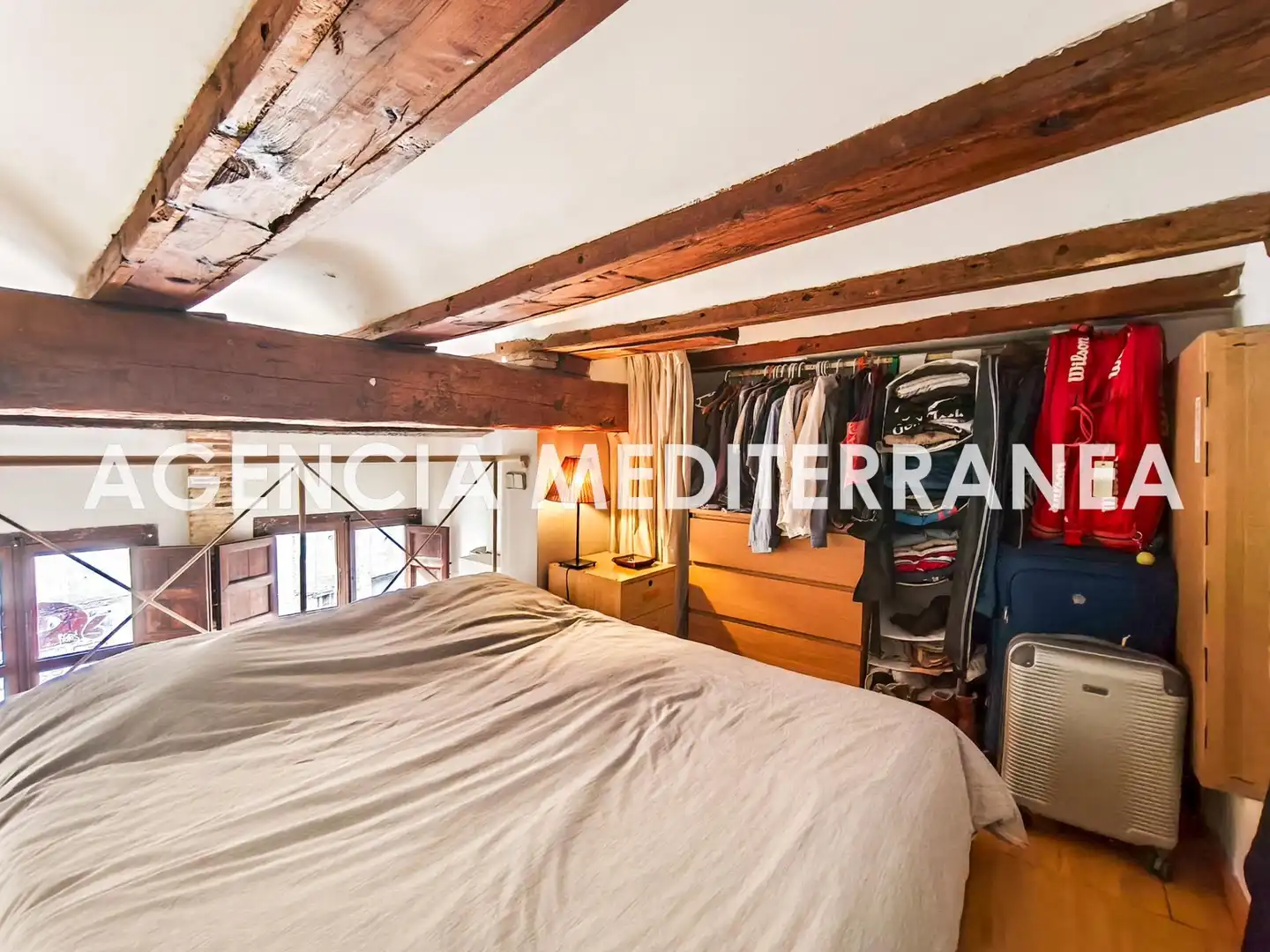 Habitación de Piso en venta en Valencia con Aire acondicionado, Calefacción y Parquet