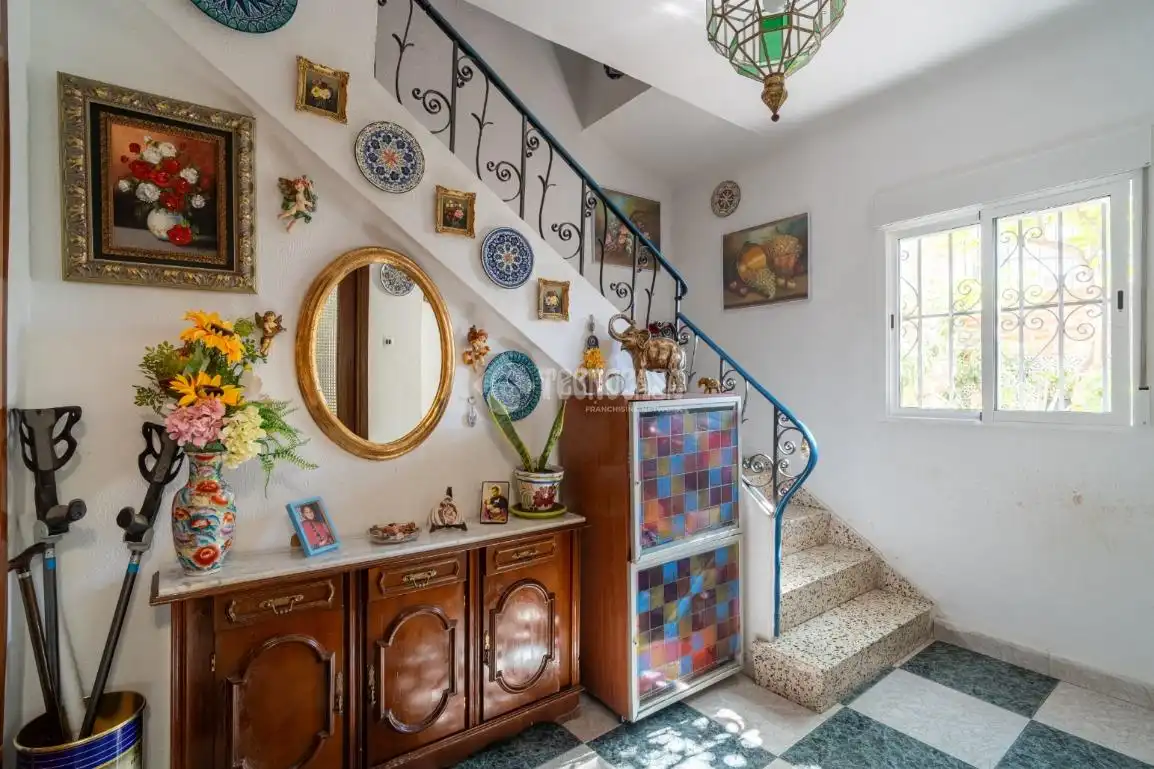 Casa en venda a Albaicín, imagen 18