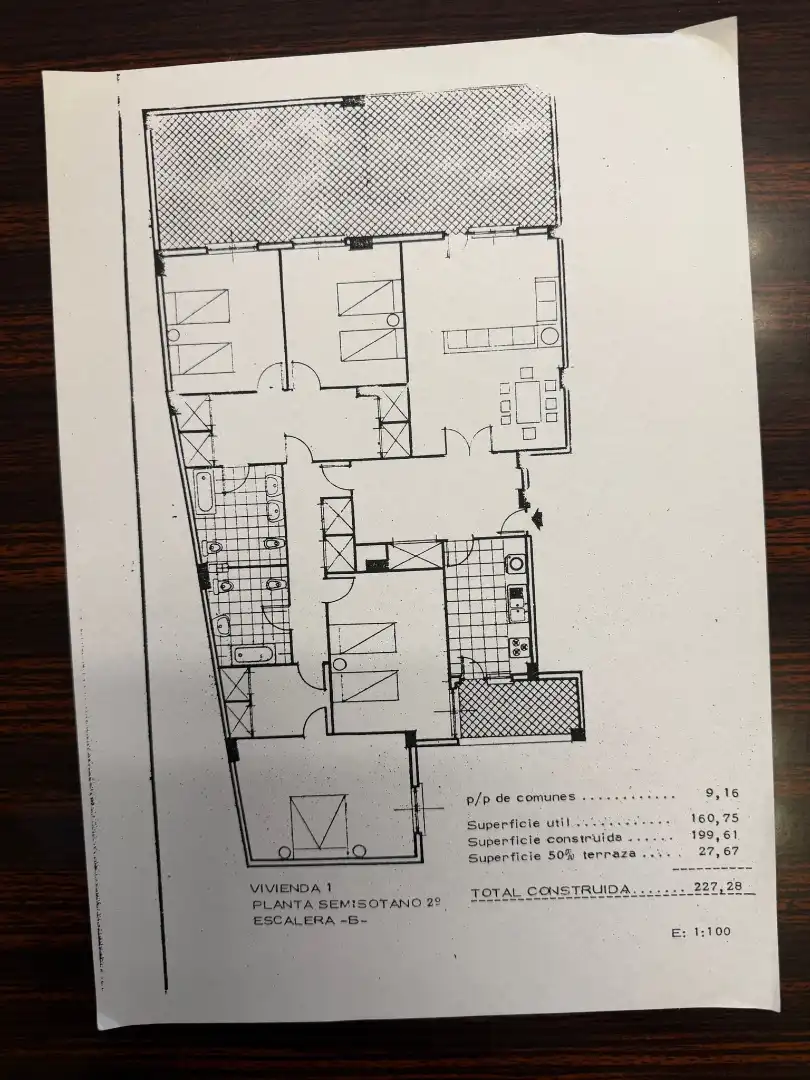 Flat with lift for sale in Plaza Claudio Sánchez Alborn, imagen 2
