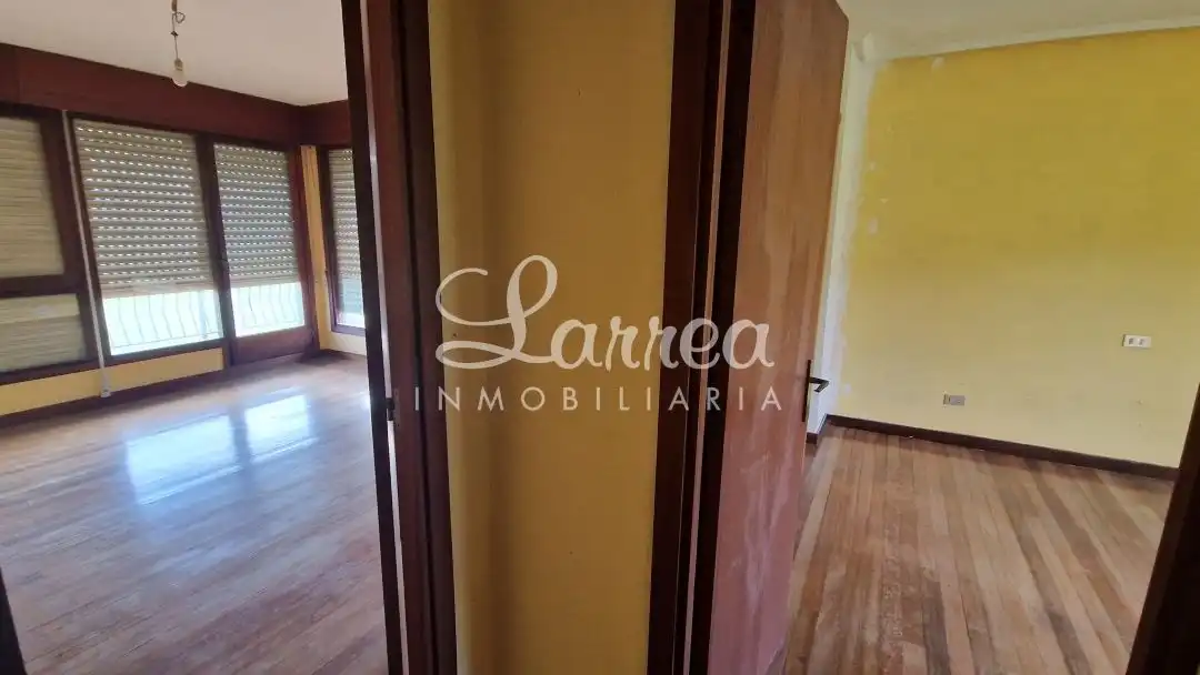 Flat for sale in Arantzazu  with Heating, Private garden and Storage room