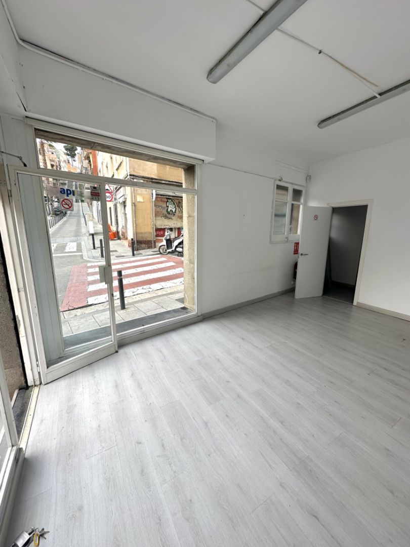 Premises for sale in Passeig de la Mare de Déu del Coll, La Teixonera