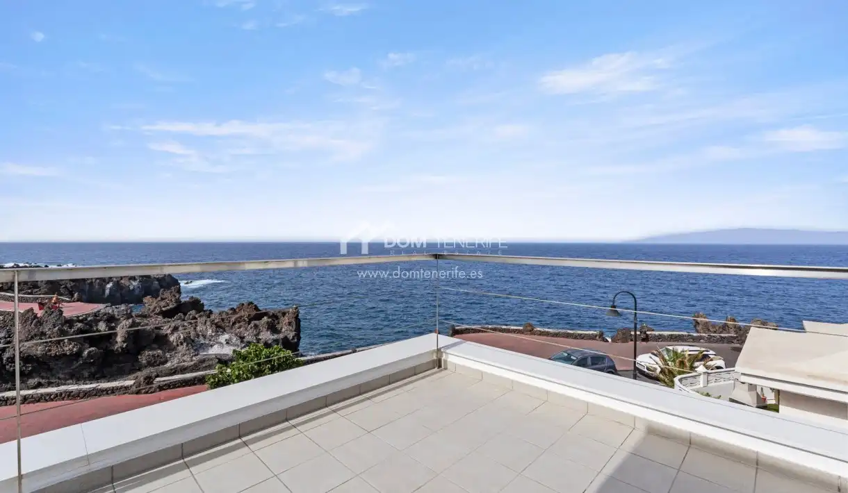 Casa amb piscina en venda a Playa de San Juan, imagen 7