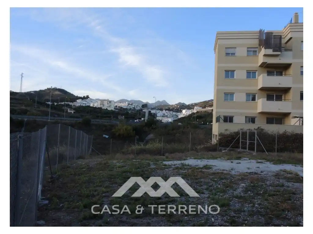 Terreni e lotti in vendita a Torrox Pueblo, imagen 5