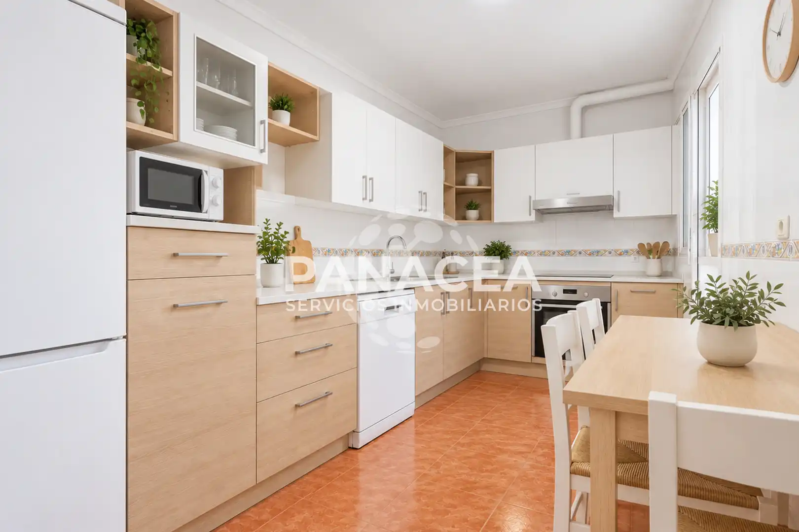 Wohnung mit Terrasse zum Verkauf in La Mojonera, imagen 2