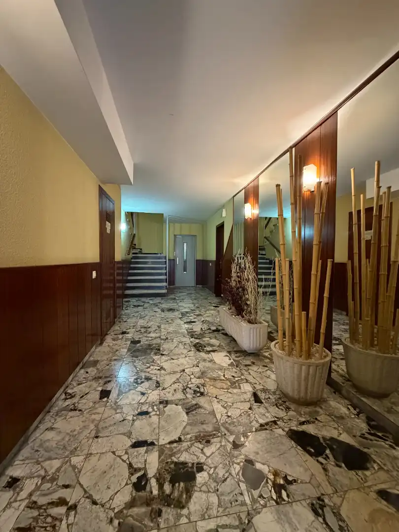 Flat for sale in Eixample - Horta Capallera