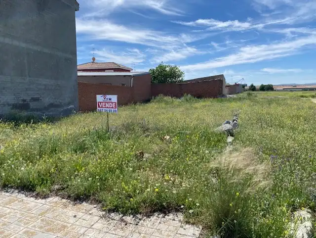 Terreno residenziale in vendita a Sonseca