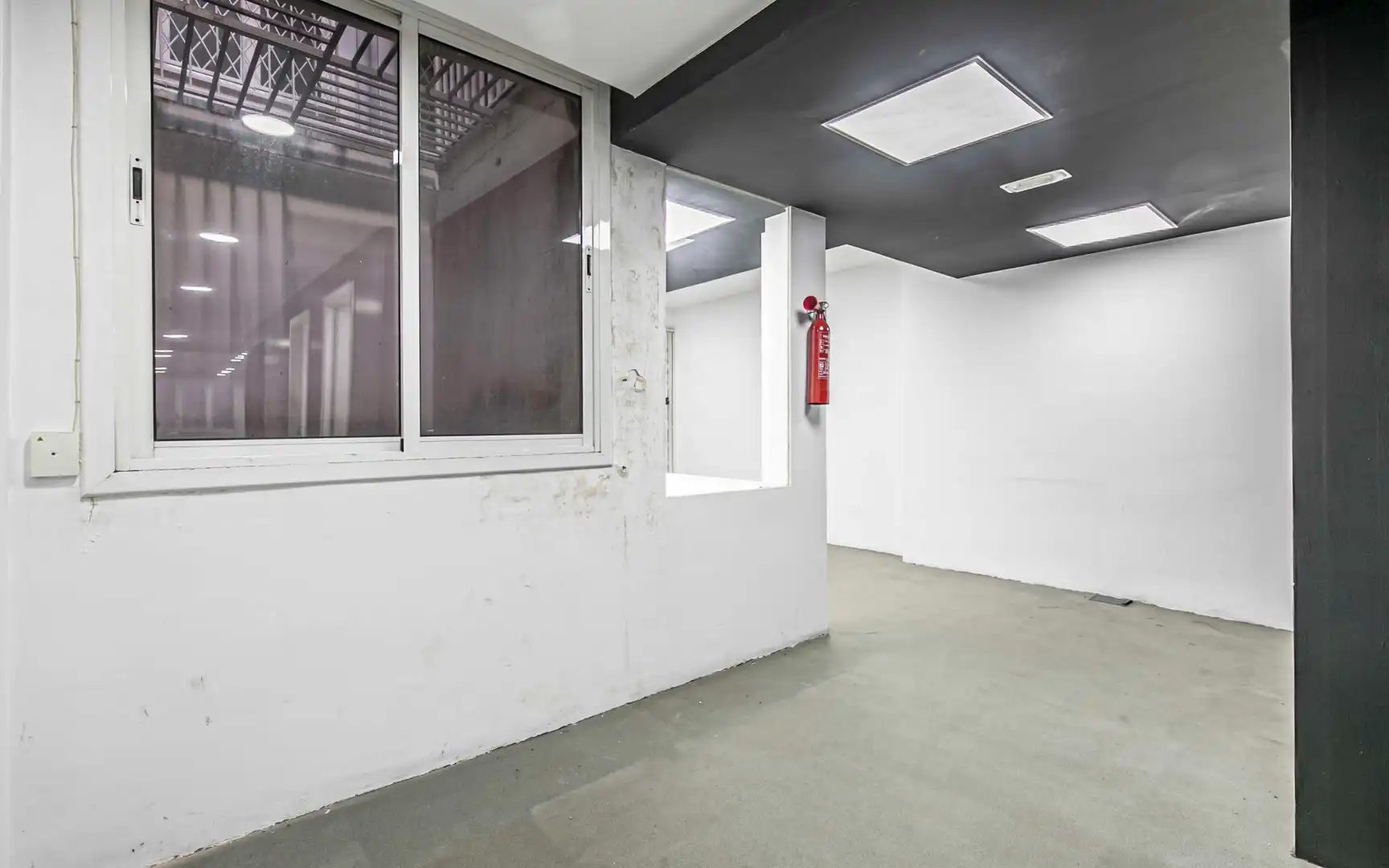 Office for sale in Barcelona