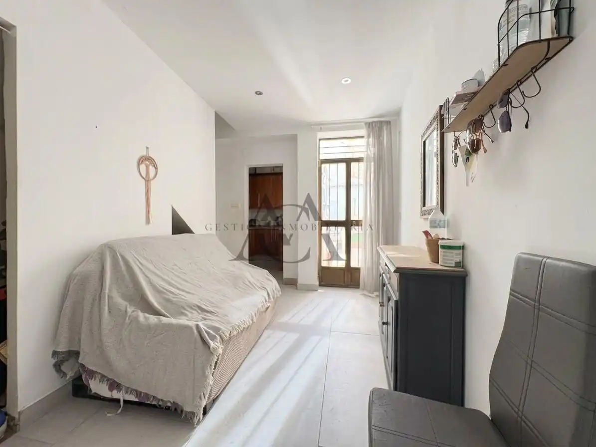 Casa o chalet en venta en Las Tinajerías - Juderías