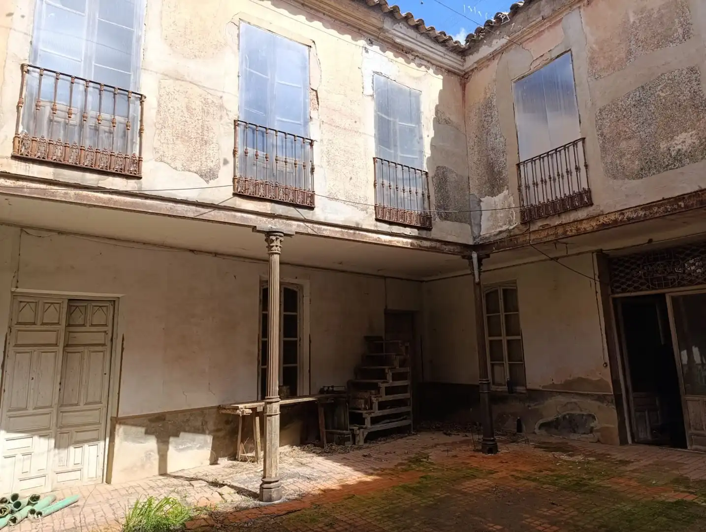 Maison à vendre à Santa Cruz de Mudela, imagen 2