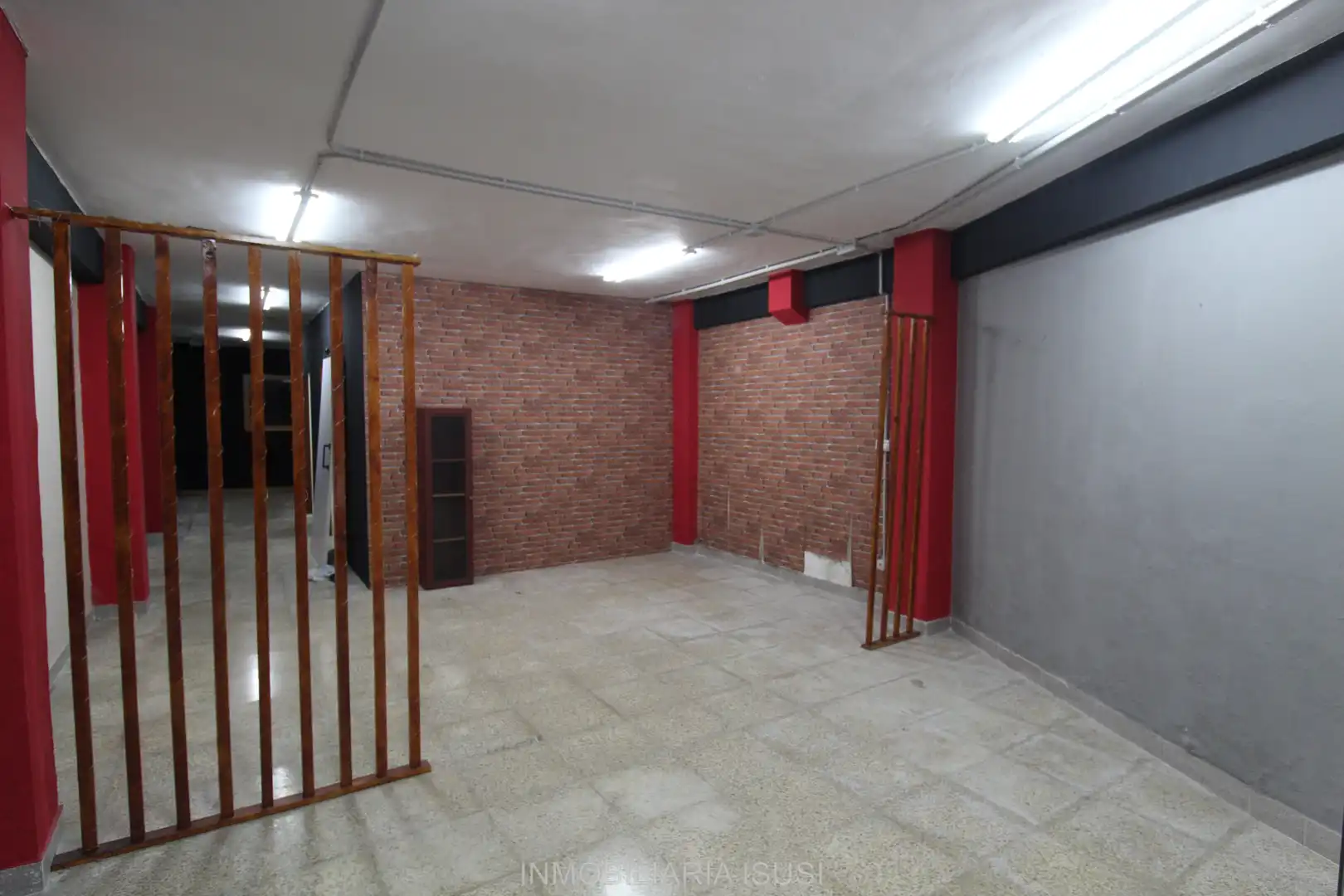 Business premises for sale in Pagazaurtundua Kalea, imagen 7