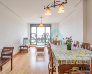 Dining room of Flat for sale in Oviedo 