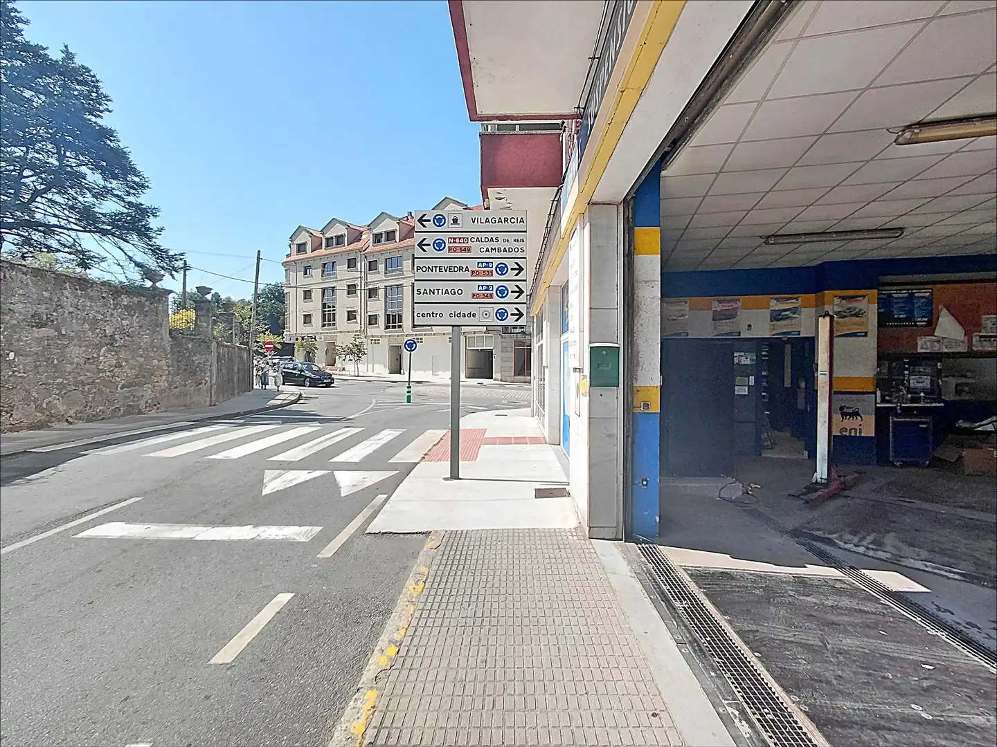 Local comercial en venda a Avenida Avenida Doctor Tourón, imagen 12