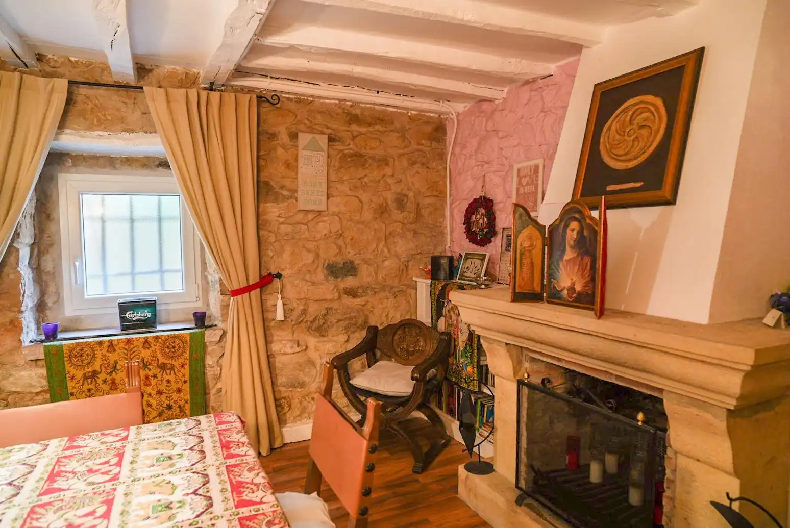 House with terrace for sale in Corvera de Toranzo, imagen 18