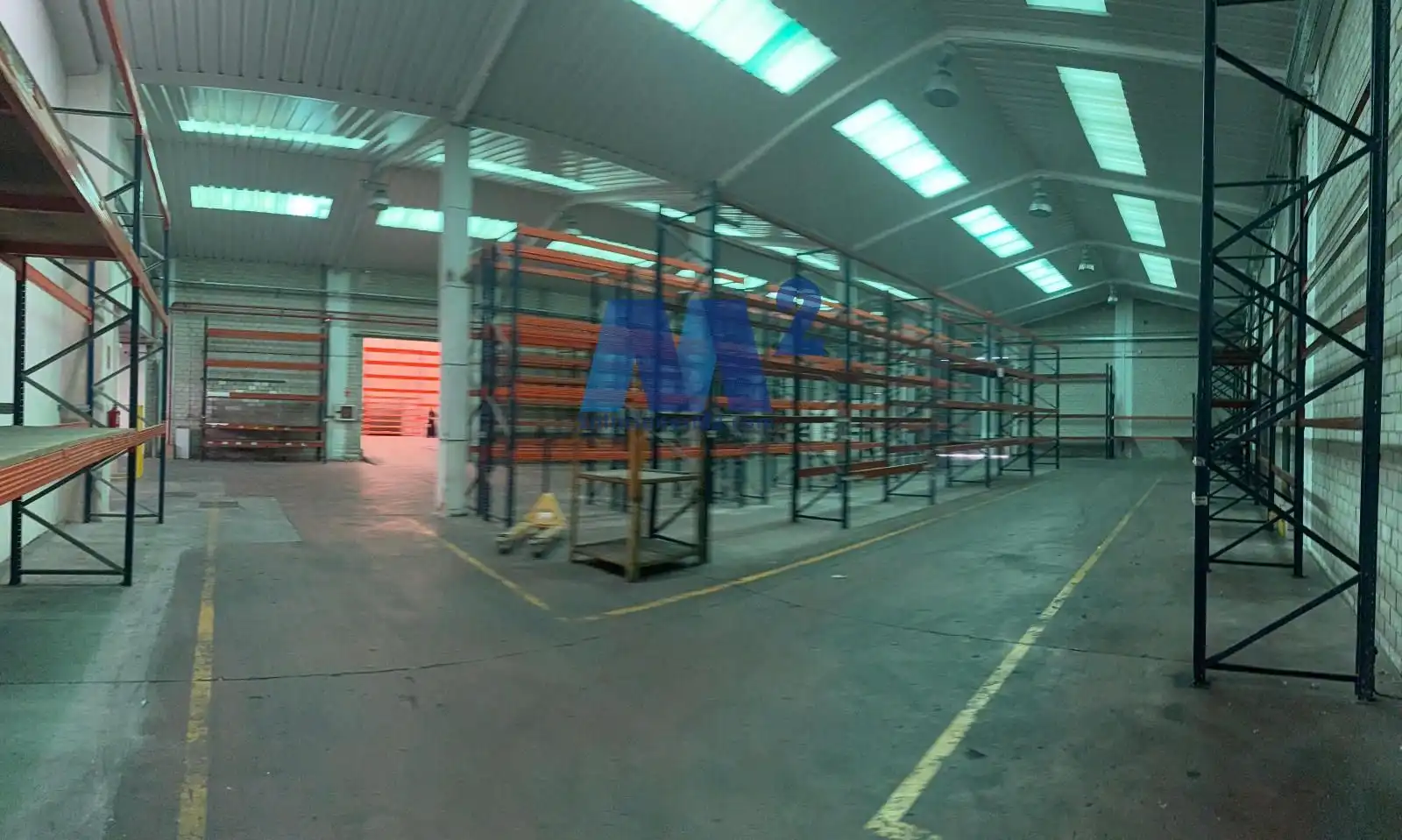 Nau industrial de lloguer a Sierra de Guadarrama, imagen 6