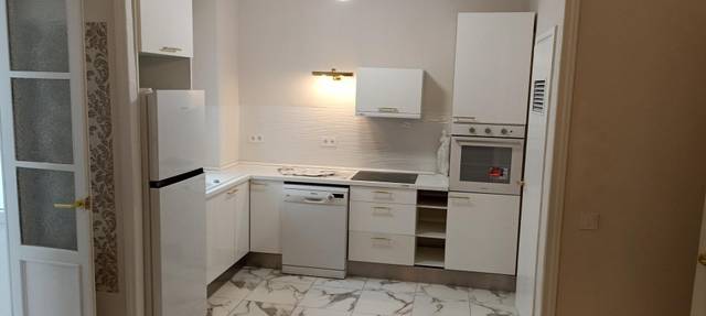 Apartamento en Venta en Oliva pueblo