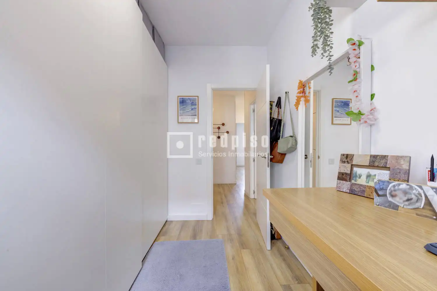 Flat for sale in Pozuelo de Alarcón  with Air Conditioner, Heating and Terrace