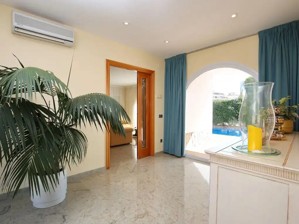 Casa amb piscina en venda a Santa Margarita, imagen 10