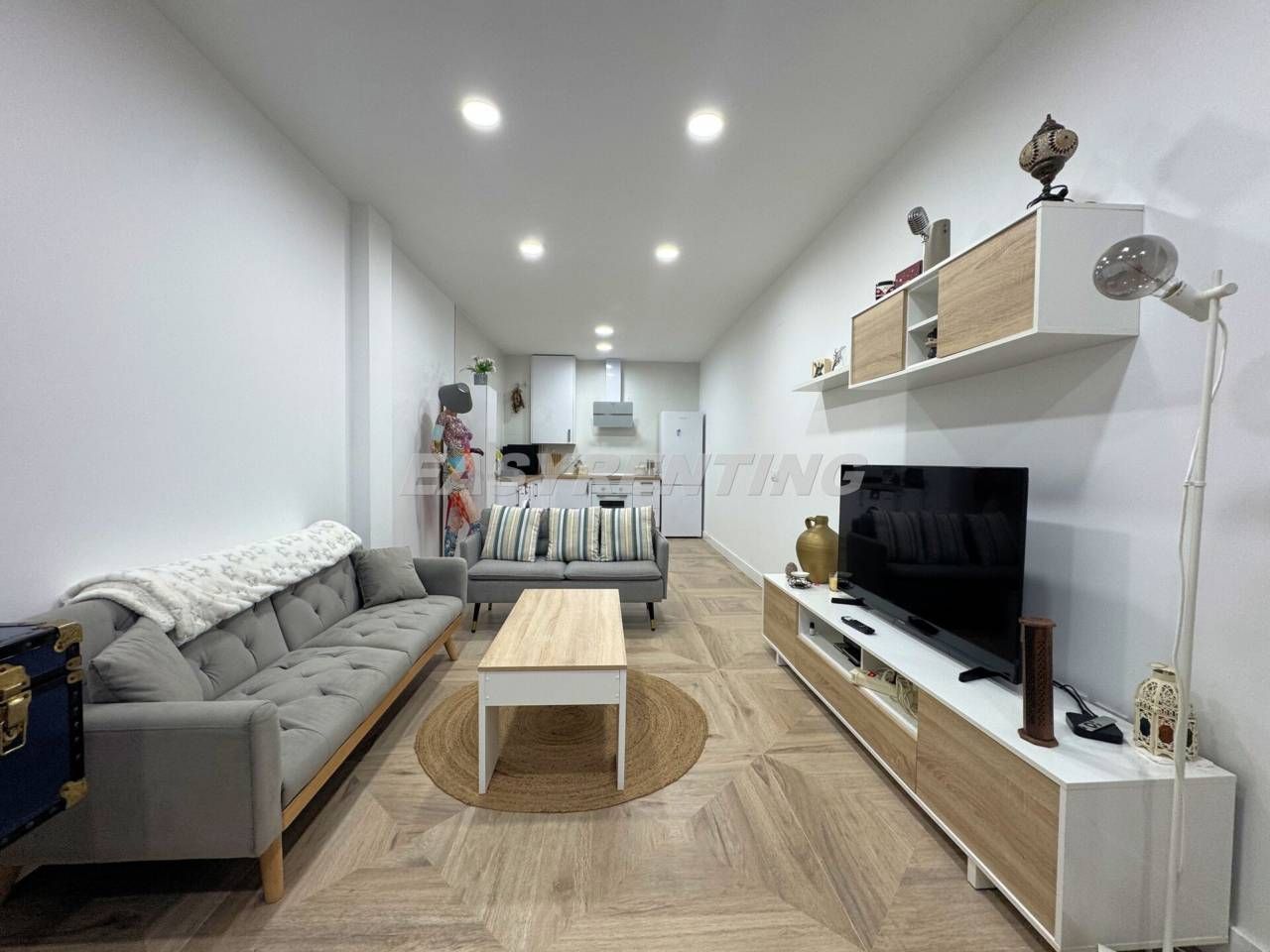 Pis de lloguer a Calle Duque de Tetuán, Centro- San Felipe - Huerta Fava