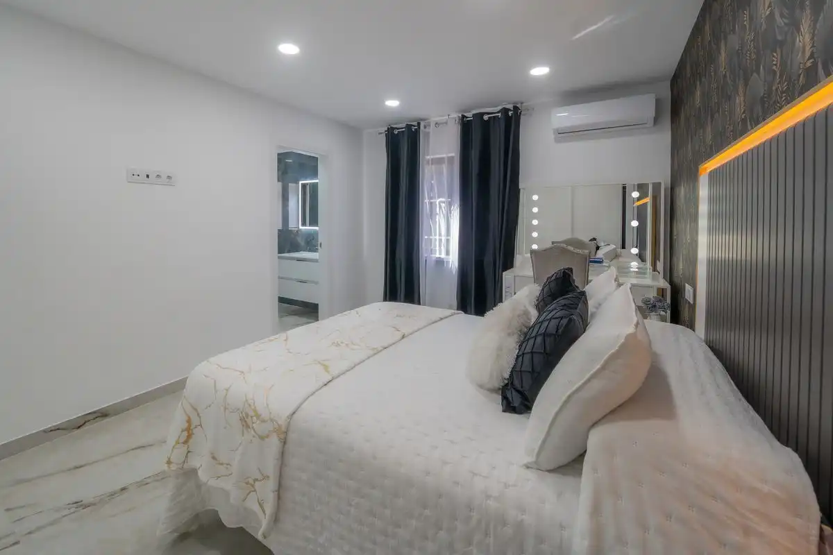 Casa con terrazza in vendita a Carrer de la Cadernera, imagen 28