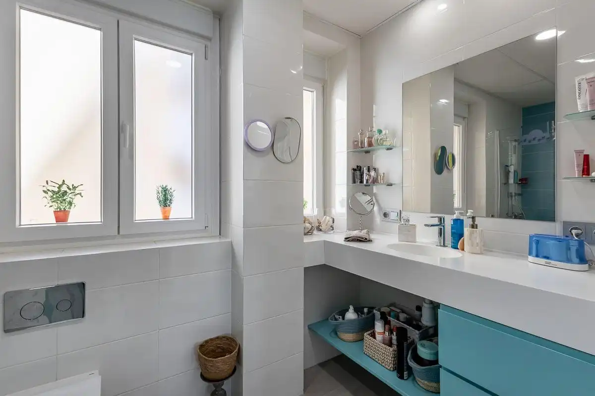 Appartement avec terrasse à vendre à Calle Recogidas 48, imagen 29