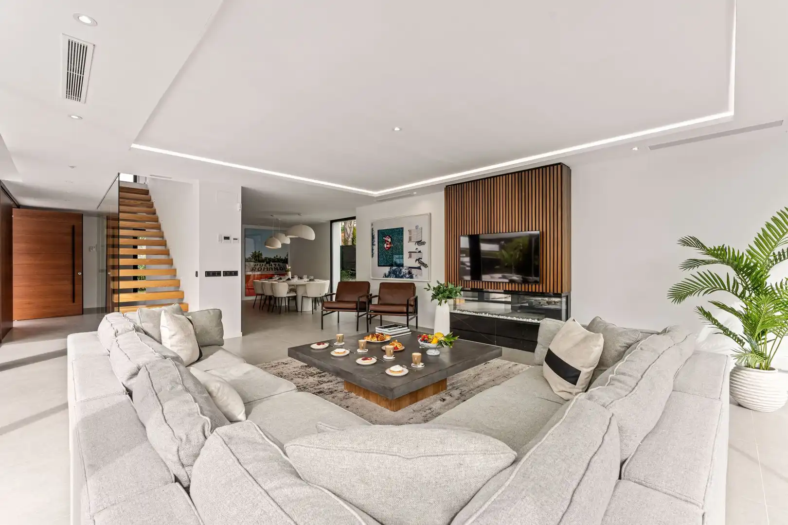 Maison avec piscine à vendre à Marbella Centro, imagen 7
