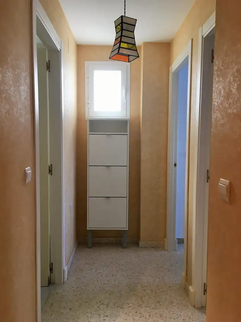 Wohnung zur Miete in Sanlúcar de Barrameda, Cádiz