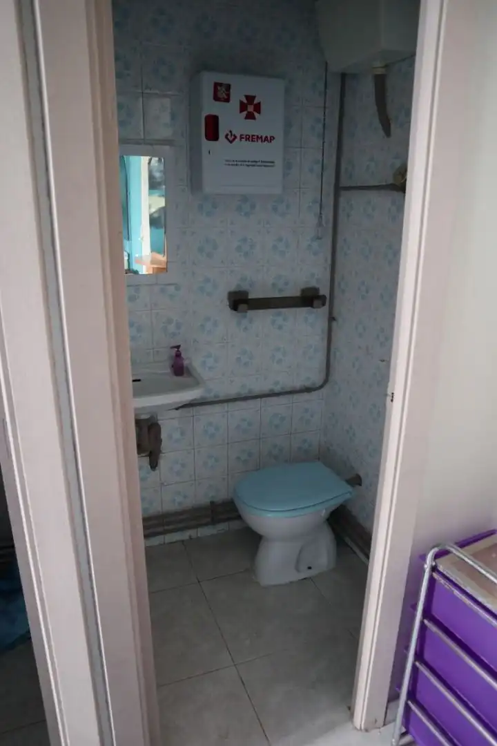 Local comercial en venda a Caranza, imagen 3
