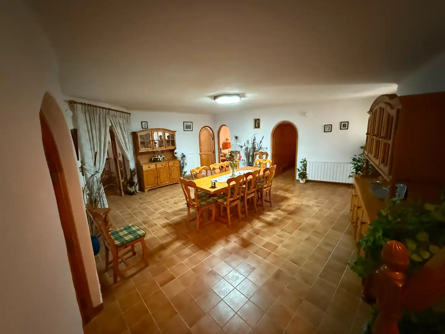 Villa mit Pool zum Verkauf in Castalla, imagen 25
