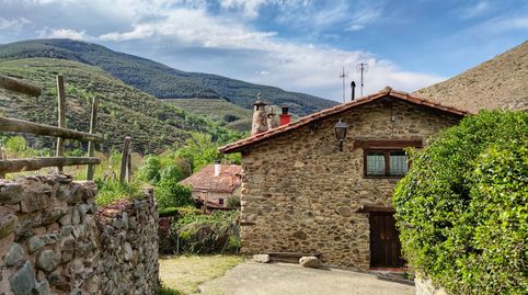 Foto 5 de Casa o xalet en venda a Agrupación Zaldierna, 36, Ezcaray, La Rioja