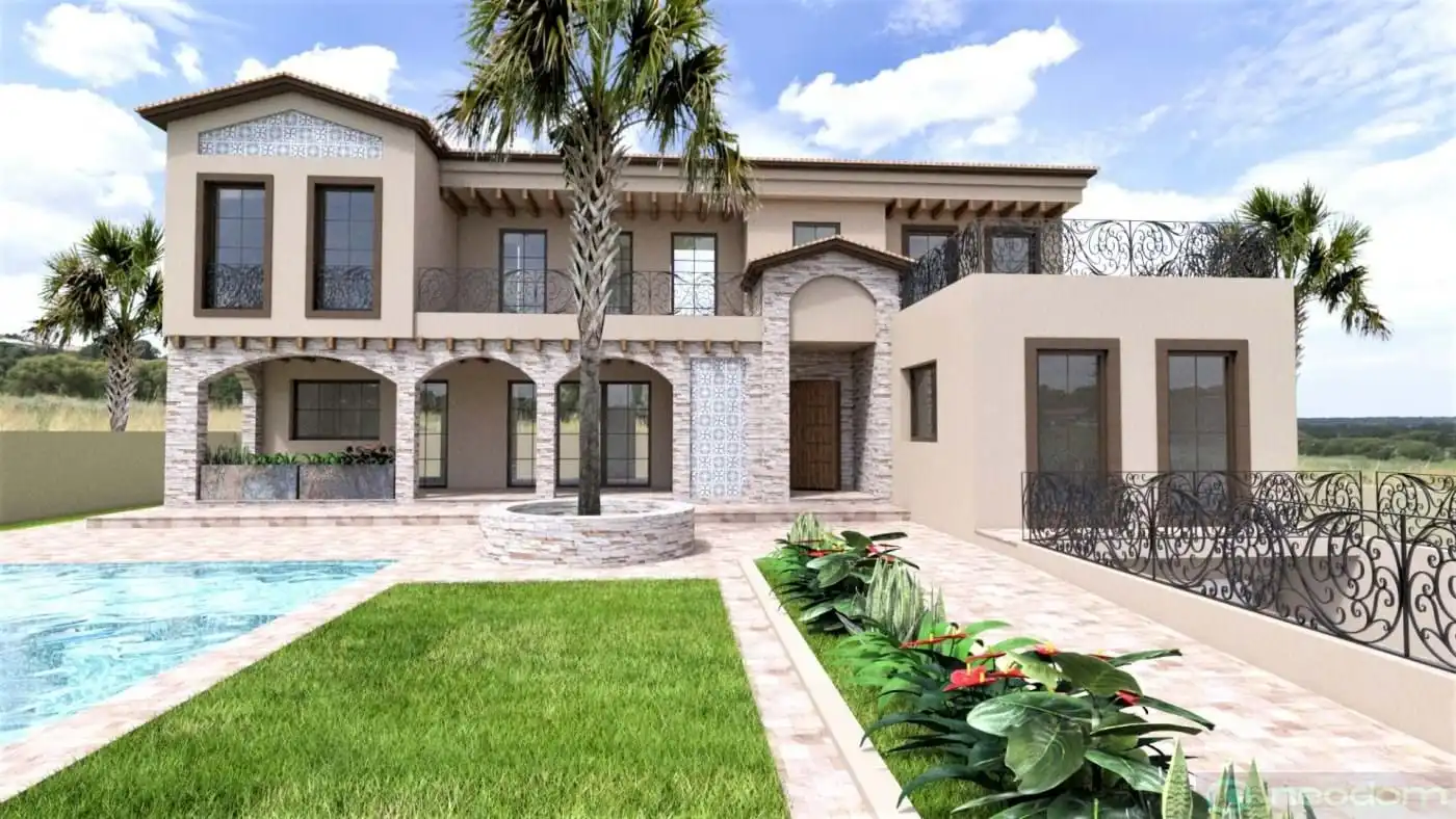 Houses for sale in Orihuela  with Jacuzzi