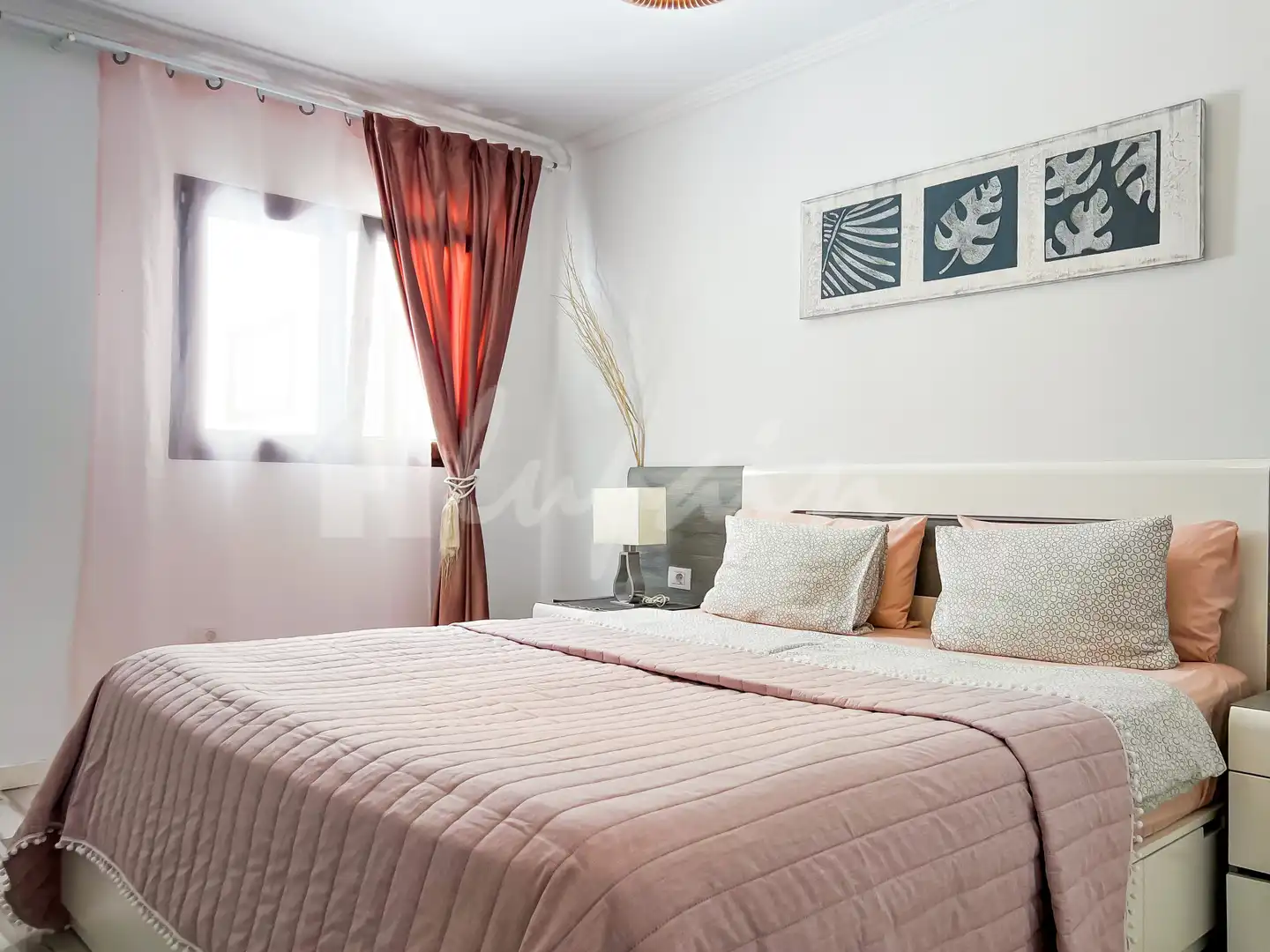 Schlafzimmer von Wohnungen zum Verkauf in Adeje