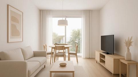 Foto 3 de Planta baixa en venda a Font Verda, Barcelona