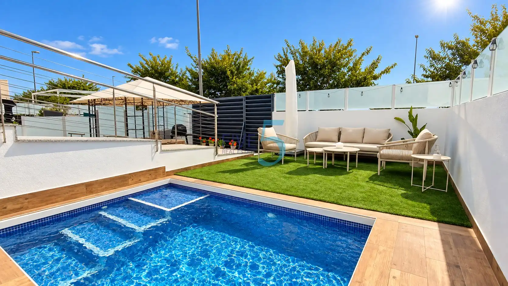 Casa con piscina en venta en Daya Nueva, imagen 10